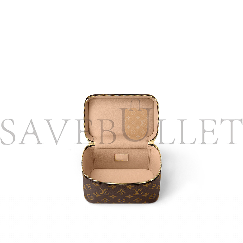 l**is V*t*n nice mini m44495 (20*13*12cm)